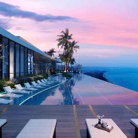 The Song Vung Tau Apartment Homestay Can Ho Bien المظهر الخارجي الصورة