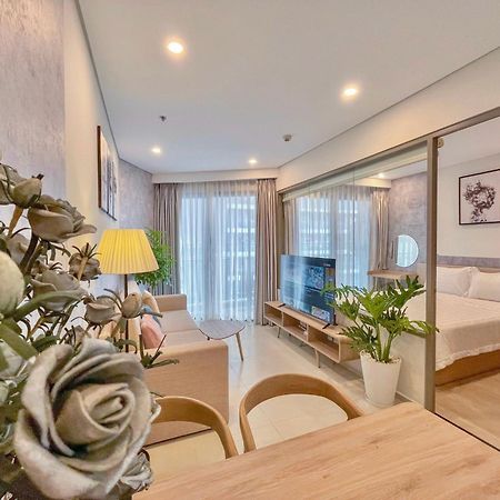 The Song Vung Tau Apartment Homestay Can Ho Bien المظهر الخارجي الصورة