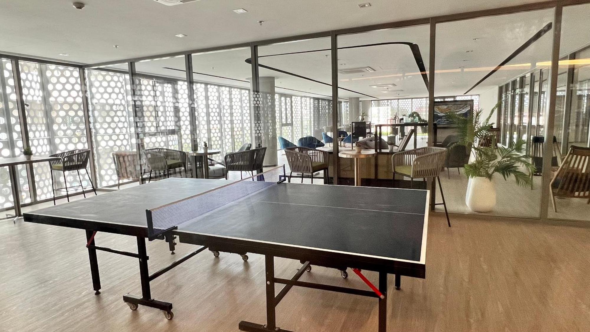 The Song Vung Tau Apartment Homestay Can Ho Bien المظهر الخارجي الصورة