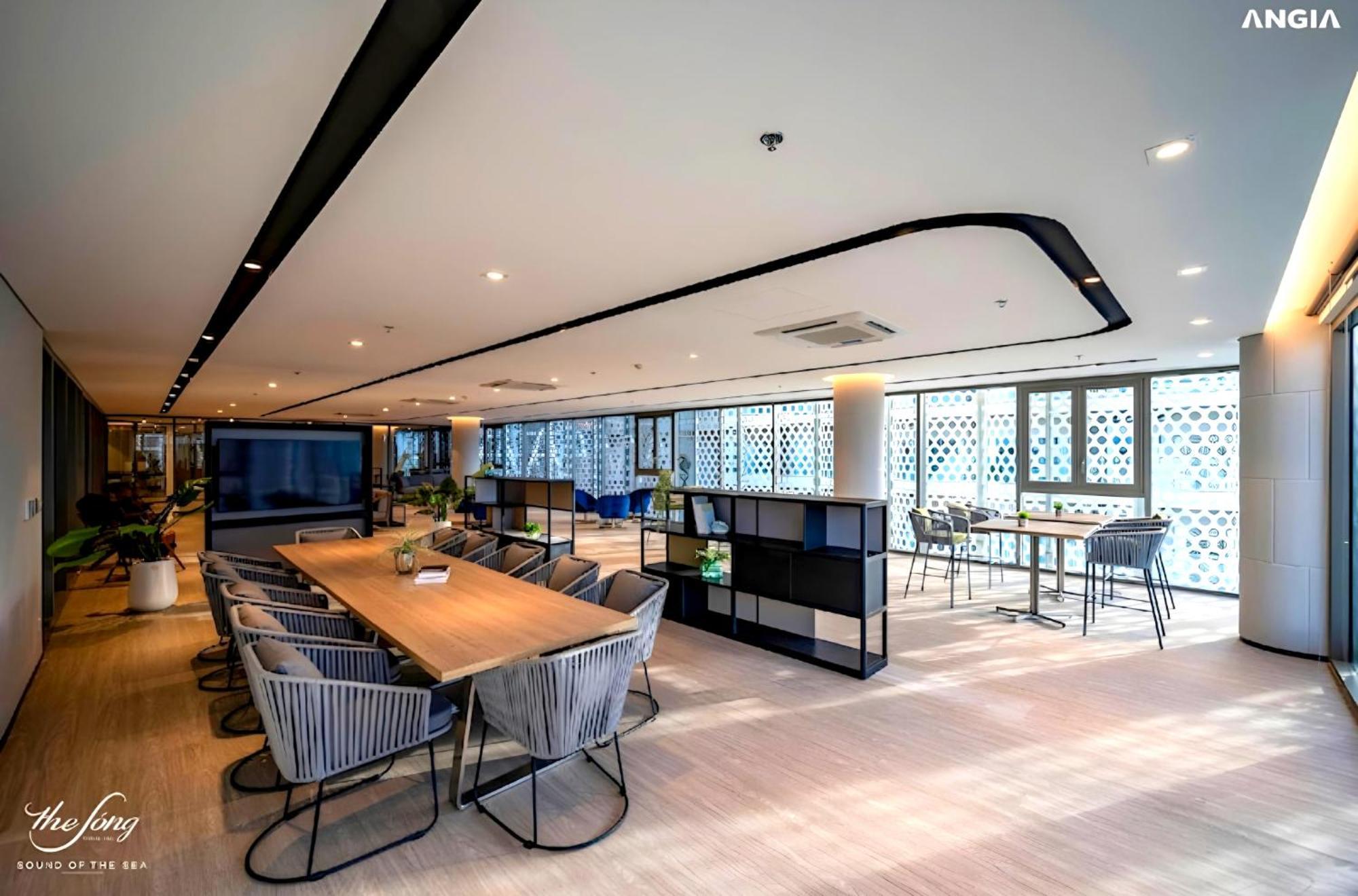 The Song Vung Tau Apartment Homestay Can Ho Bien المظهر الخارجي الصورة