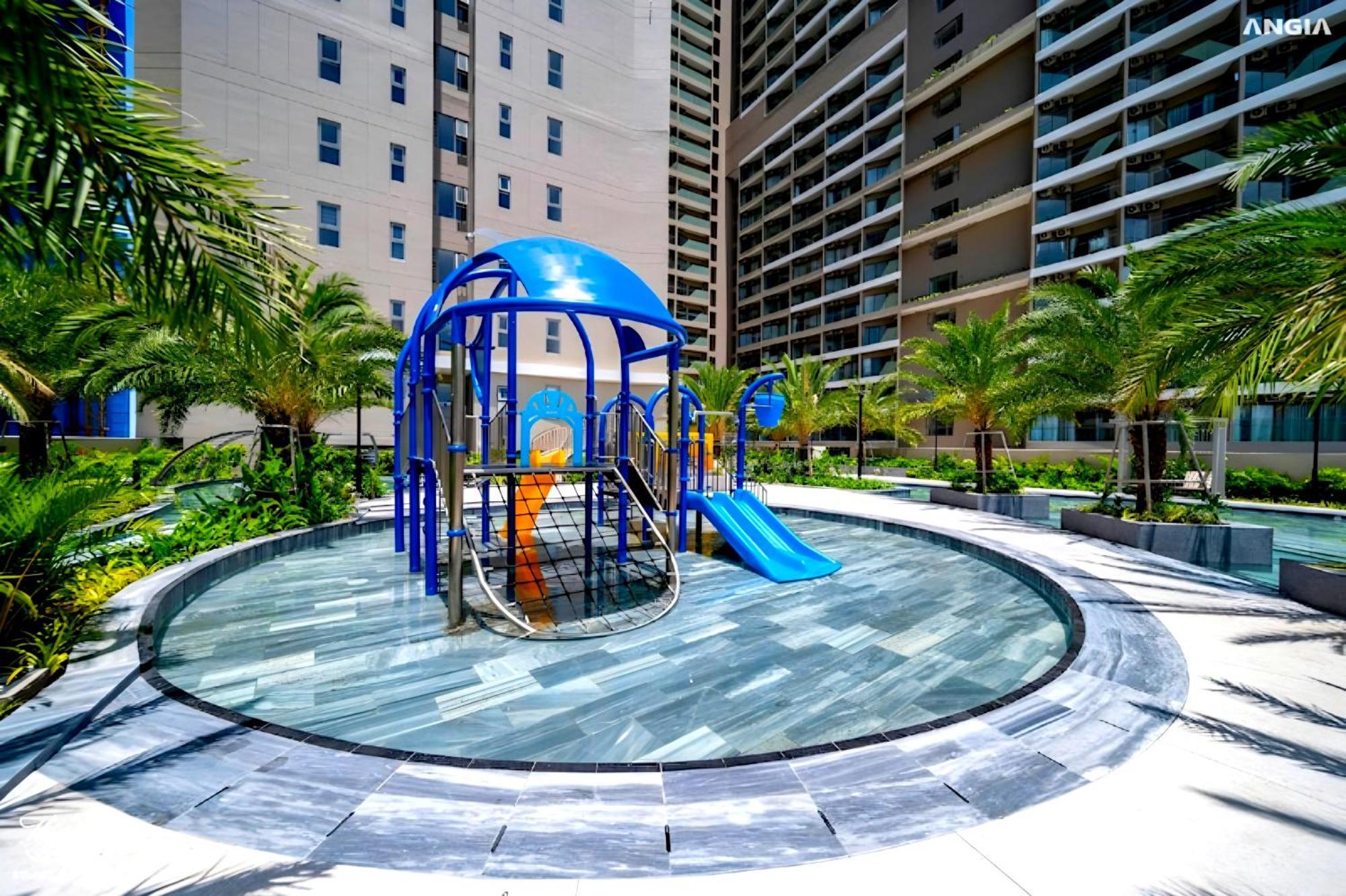 The Song Vung Tau Apartment Homestay Can Ho Bien المظهر الخارجي الصورة